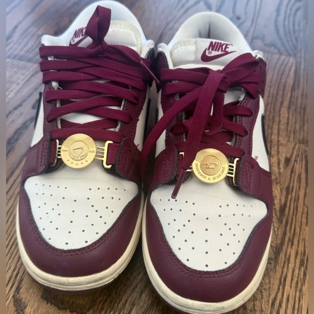 Nike dunk low